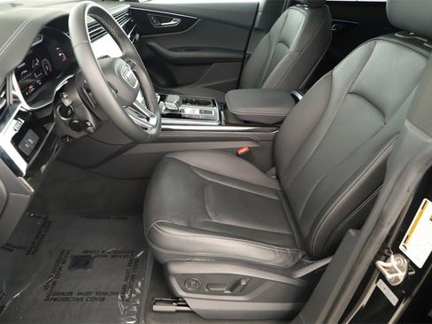 Used 2023 Audi Q8 Premium Plus w/ Premium Plus Package image 23