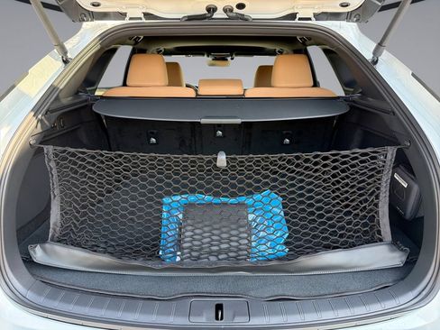 New 2026 Lexus RX 350h AWD/4WD image 13