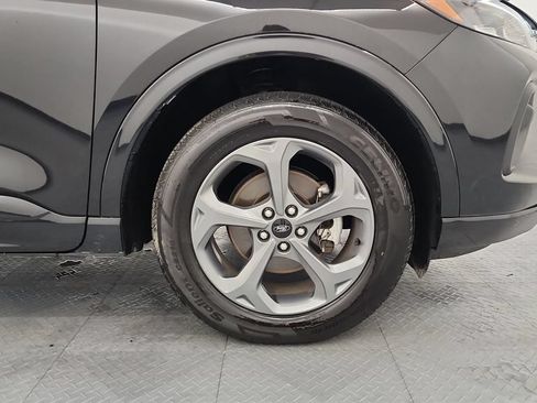 Used 2024 Ford Escape ST-Line AWD/4WD image 23