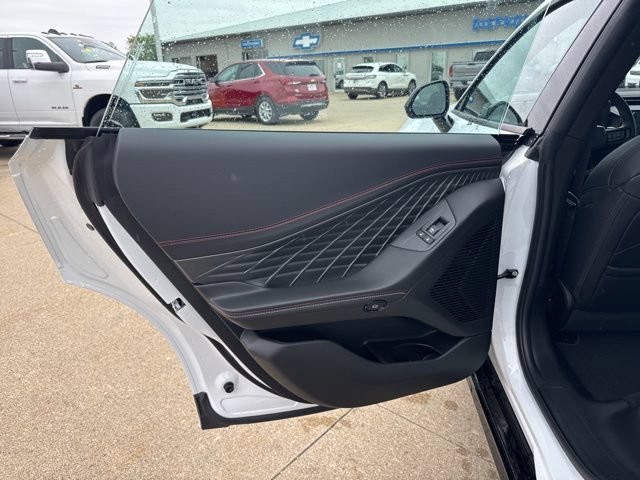 New 2026 Dodge Charger R/T w/ Driver Convenience Group AWD/4WD image 19