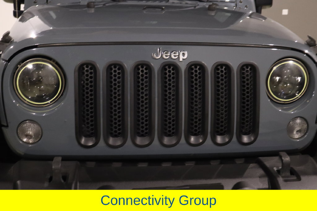 Used 2015 Jeep Wrangler Sport w/ Quick Order Package 24S AWD/4WD image 15