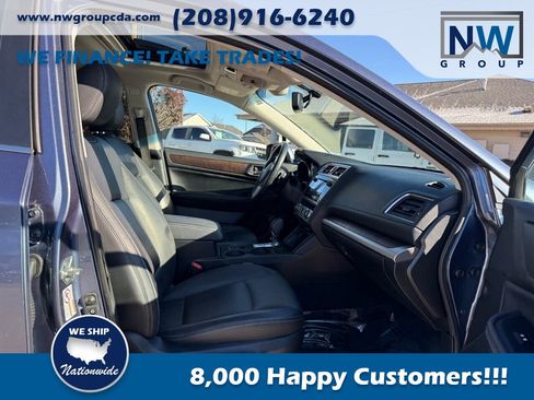 Used 2015 Subaru Outback 3.6R Limited image 25