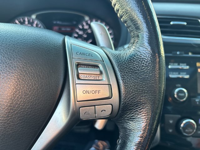 Used 2013 Nissan Altima 3.5 SL FWD image 27
