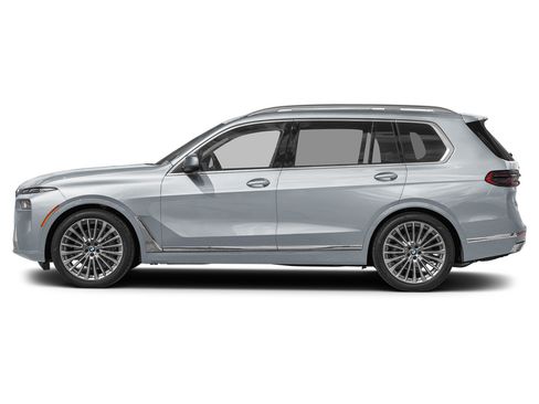 New 2027 BMW X7 xDrive40i w/ M Sport Package AWD/4WD image 3