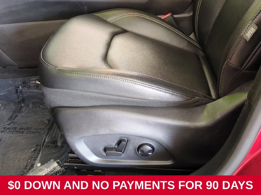 Used 2025 Jeep Compass Limited AWD/4WD image 14