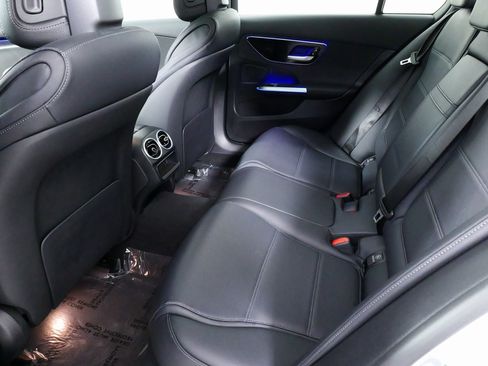 Used 2023 Mercedes-Benz C 300 4MATIC Sedan image 45