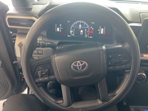 Used 2024 Toyota Tacoma SR5 image 21