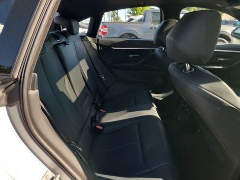 Used 2020 BMW 430i Gran Coupe RWD image 22