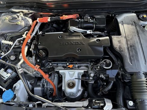 Used 2022 Honda Accord Touring image 21