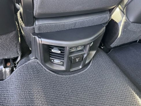 Used 2024 RAM 2500 Laramie image 15