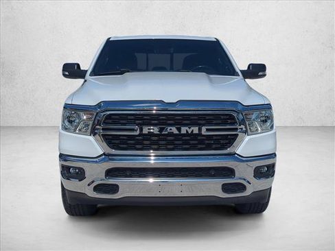Used 2022 RAM 1500 Big Horn RWD image 2