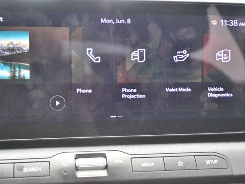 Used 2025 Kia K4 FWD image 23