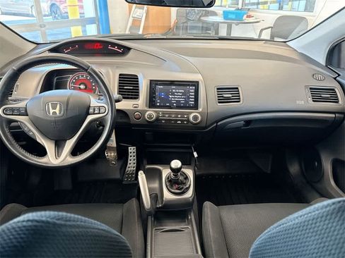 Used 2006 Honda Civic Si image 16