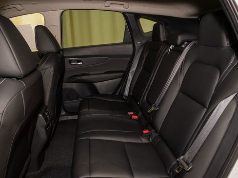 New 2026 Nissan Murano SV image 10