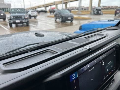 Used 2024 Jeep Wrangler Sport S image 26