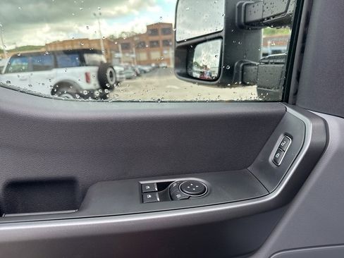 New 2025 Ford F350 XL w/ STX Appearance Package image 17