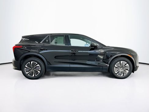 Used 2024 Chevrolet Blazer EV LT AWD/4WD image 10