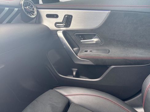 Used 2020 Mercedes-Benz CLA 45 AMG 4MATIC image 36