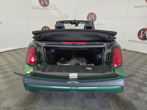 New 2026 MINI Cooper S image 13