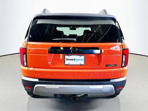 New 2026 Honda Passport TrailSport image 6