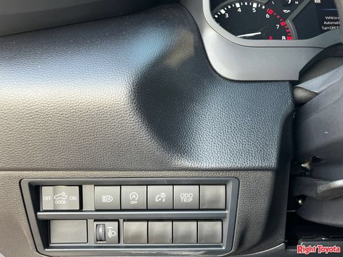 Certified 2026 Toyota Tundra SR RWD image 32