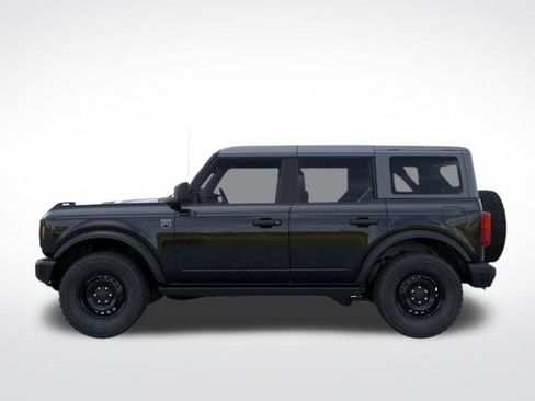 New 2026 Ford Bronco Big Bend w/ Black Diamond Package AWD/4WD image 5