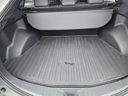 New 2026 Toyota bZ image 15