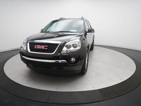 Used 2012 GMC Acadia SLT image 33