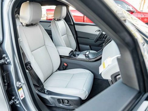 New 2026 Land Rover Range Rover Velar S image 26