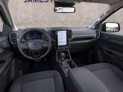 New 2026 Ford Ranger XLT w/ FX4 Off-Road Package AWD/4WD image 9