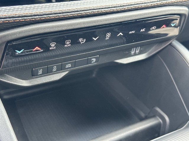 New 2026 Jeep Cherokee Limited AWD/4WD image 28