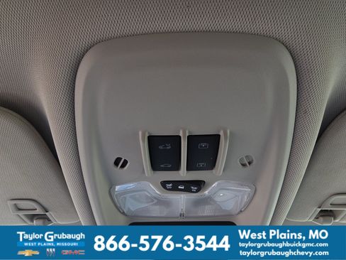 Certified 2023 Buick Encore GX Select w/ Experience Buick Package FWD image 24