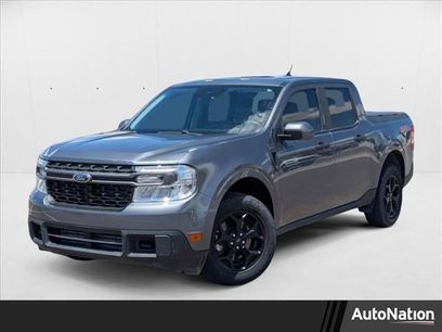 Used 2022 Ford Maverick XLT w/ Equipment Group 300A Standard
