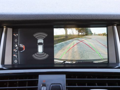 Used 2017 BMW X3 xDrive28i image 38