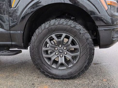 New 2025 Ford F150 Tremor w/ Bed Utility Package image 10