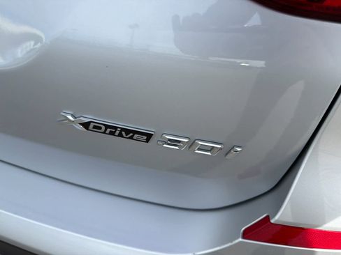 Used 2019 BMW X3 xDrive30i image 10