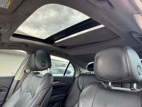 Used 2014 Cadillac CTS Luxury image 11
