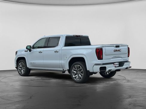 New 2026 GMC Sierra 1500 Denali AWD/4WD image 6