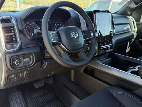 New 2026 RAM 1500 Lone Star image 23