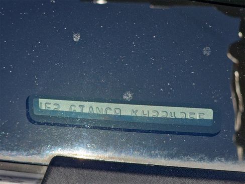 Used 2019 Subaru Crosstrek 2.0i Limited w/ Moonroof Package w/Navigation image 15