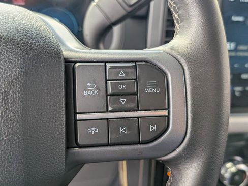 Used 2025 Ford F150 XLT w/ Equipment Group 301A Standard image 24