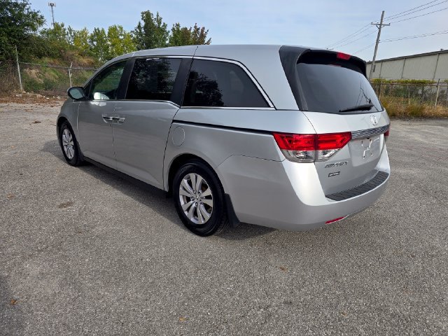 Used 2014 Honda Odyssey EX-L image 5