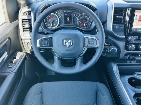 New 2026 RAM 1500 Big Horn AWD/4WD image 17