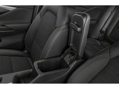 Used 2024 Buick Envista Avenir FWD image 9