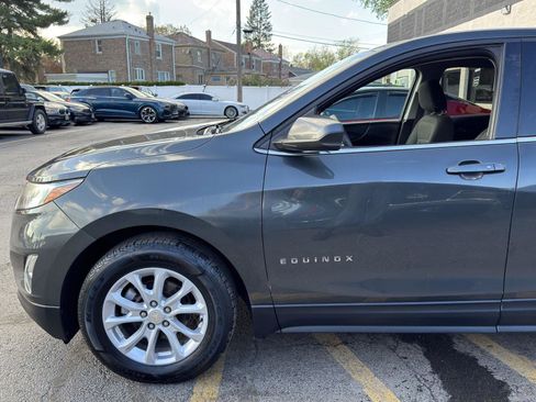 Used 2019 Chevrolet Equinox LT image 4
