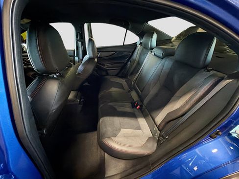 Used 2024 Subaru WRX TR image 26