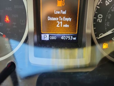 Used 2023 Toyota Tacoma SR5 image 18