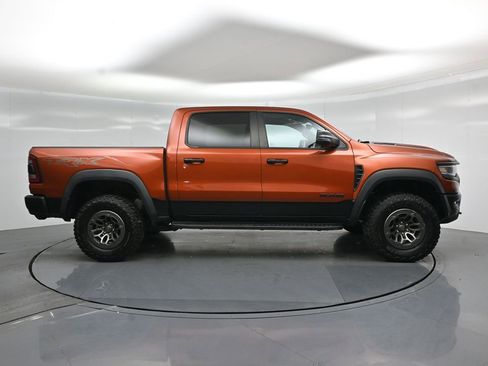 Used 2024 RAM 1500 TRX AWD/4WD image 25