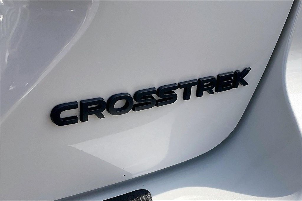 Certified 2026 Subaru Crosstrek 2.5i Premium w/ Convenience Package #2 AWD/4WD image 8