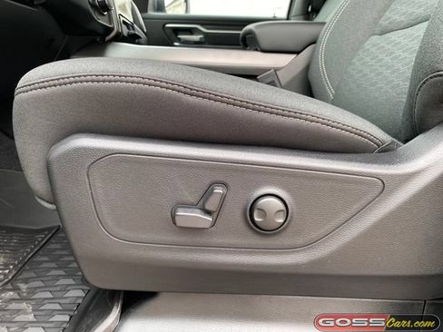 New 2026 RAM 1500 Big Horn AWD/4WD image 24